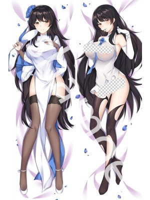 Girls' Frontline 95 Anime Dakimakura Pillow Cover