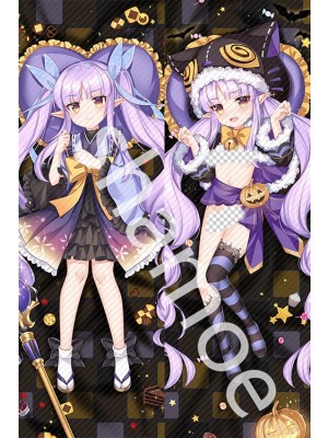 Princess Connect! Re:Dive Kyouka Anime Dakimakura Pillow Cover