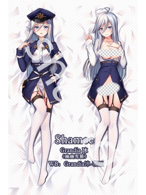 86- Eighty Six Vladilena·Milize Anime Dakimakura Pillow Cover