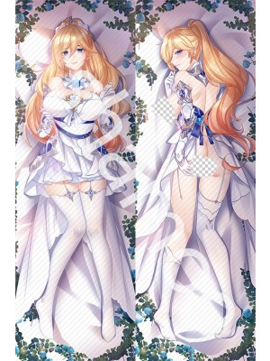 Honkai Impact 3rd Bianka Ataegina Anime Dakimakura Pillow Cover