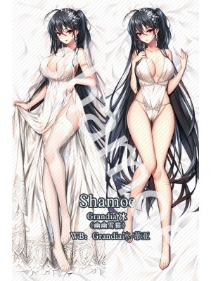 Azur Lane Taihou Anime Dakimakura Pillow Cover