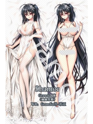 Azur Lane Taihou Anime Dakimakura Pillow Cover