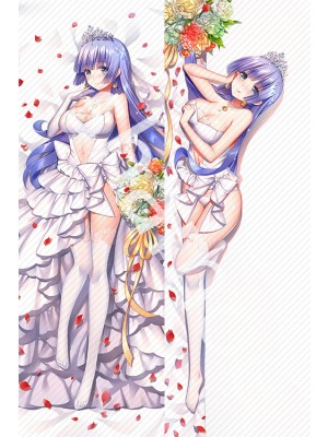 Date A Live Miku Izayoi Anime Dakimakura Pillow Cover