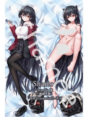 Azur Lane Taihou Anime Dakimakura Pillow Cover