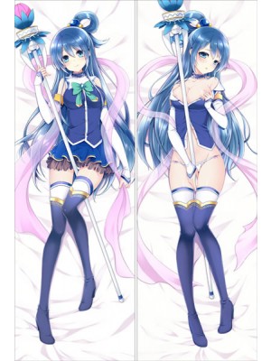 KonoSuba God's Blessing on This Wonderful World! Megumin Anime Dakimakura Pillow Cover66036 