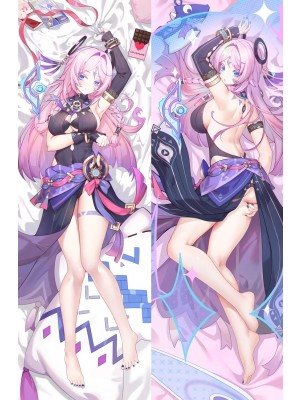 Genshin Impact Citlali Anime Dakimakura Body Pillow Cover