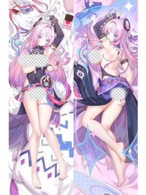 Genshin Impact Citlali Anime Dakimakura Body Pillow Cover