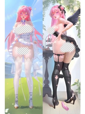 Goddess of Victory: Nikke Dorothy Anime Dakimakura Body Pillow Cover