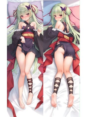 Senren ＊ Banka Murasame Anime Dakimakura Body Pillow Cover