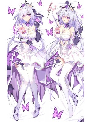 Honkai: Star Rail Castorice Anime Dakimakura Body Pillow Cover