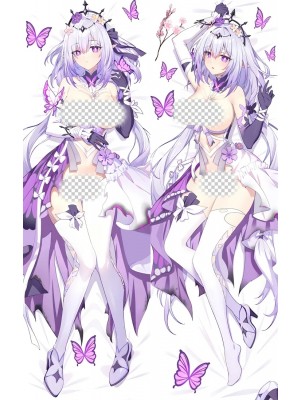 Honkai: Star Rail Castorice Anime Dakimakura Body Pillow Cover