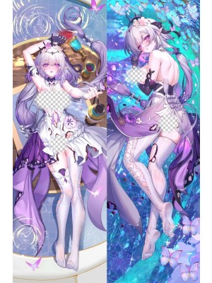 Honkai: Star Rail Castorice Anime Dakimakura Body Pillow Cover