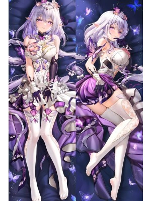 Honkai: Star Rail Castorice Anime Dakimakura Body Pillow Cover