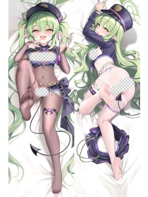 Blue Archive Tachibana Hikari & Nozomi Anime Dakimakura Body Pillow Cover