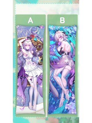 Honkai: Star Rail Castorice Anime Dakimakura Body Pillow Cover