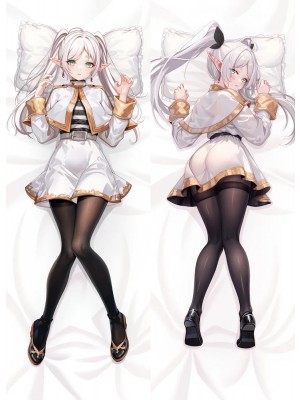 Frieren: Beyond Journey's End Frieren Anime Dakimakura Body Pillow Cover