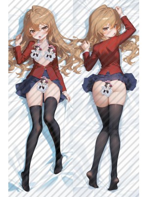 Toradora! Taiga Aisaka Anime Dakimakura Body Pillow Cover