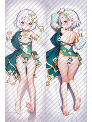 Princess Connect! Re:Dive Kokkoro Anime Dakimakura Body Pillow Cover