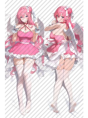 Goddess of Victory: Nikke Dorothy Anime Dakimakura Body Pillow Cover