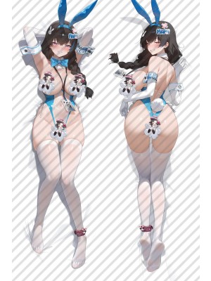Goddess of Victory: Nikke Mary Anime Dakimakura Body Pillow Cover