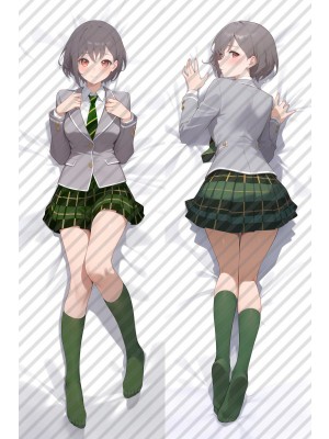 BanG Dream! Takamatsu Tomori Anime Dakimakura Body Pillow Cover