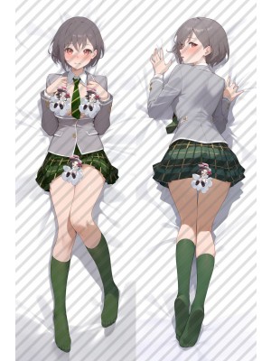 BanG Dream! Takamatsu Tomori Anime Dakimakura Body Pillow Cover