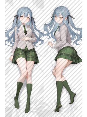 BanG Dream! Sakiko Togawa Anime Dakimakura Body Pillow Cover
