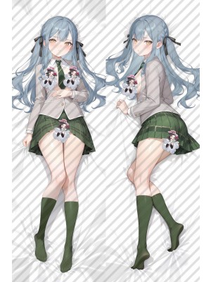 BanG Dream! Sakiko Togawa Anime Dakimakura Body Pillow Cover