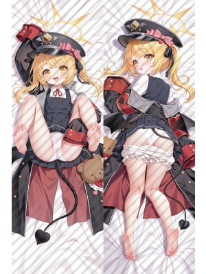 Blue Archive Tanga Ibuki Anime Dakimakura Body Pillow Cover