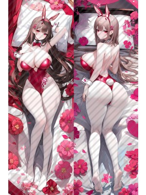 Goddess of Victory: Nikke Viper Anime Dakimakura Body Pillow Cover