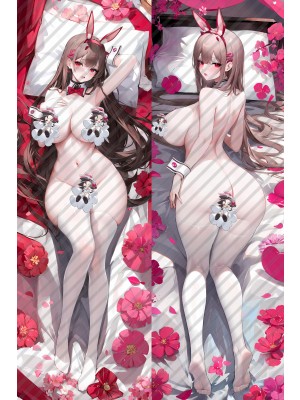 Goddess of Victory: Nikke Viper Anime Dakimakura Body Pillow Cover