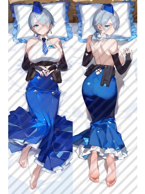 Goddess of Victory: Nikke Bready Anime Dakimakura Body Pillow Cover