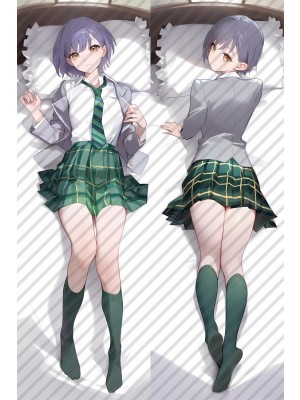 BanG Dream! Takamatsu Tomori Anime Dakimakura Body Pillow Cover