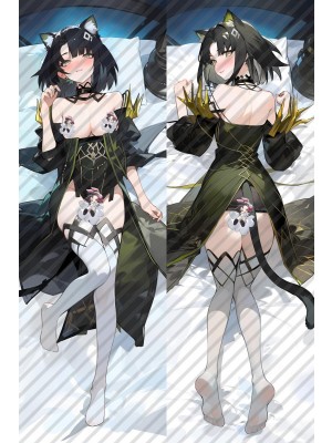 Arknights Mandragora Anime Dakimakura Body Pillow Cover