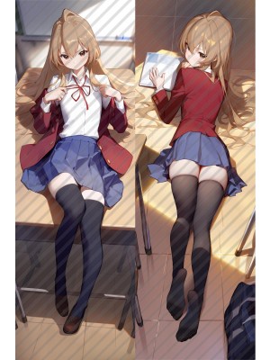 Toradora! Taiga Aisaka Anime Dakimakura Body Pillow Cover