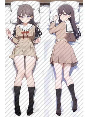 BanG Dream! Taki Shiina Anime Dakimakura Body Pillow Cover