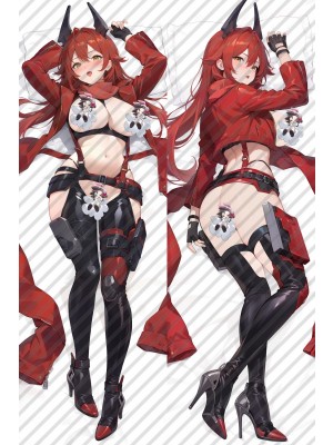 Goddess of Victory: Nikke Anime Dakimakura Body Pillow Cover