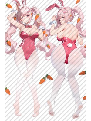 Goddess of Victory: Nikke Alice Anime Dakimakura Body Pillow Cover
