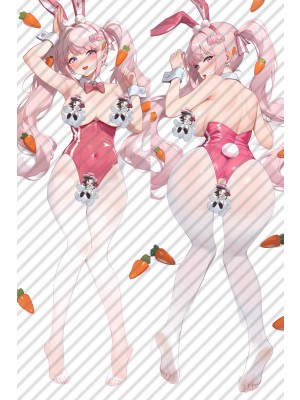 Goddess of Victory: Nikke Alice Anime Dakimakura Body Pillow Cover