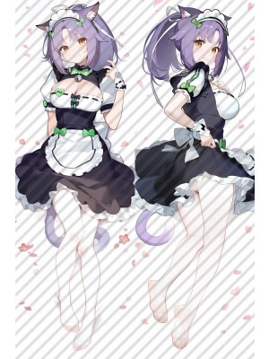 Nekopara Cinnamon Anime Dakimakura Body Pillow Cover