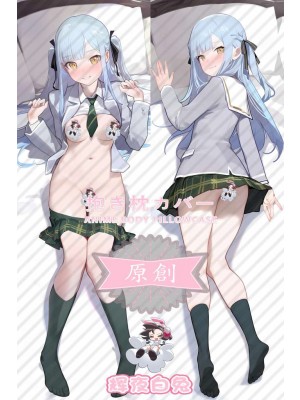 BanG Dream! Shoko Toyokawa Anime Dakimakura Body Pillow Cover