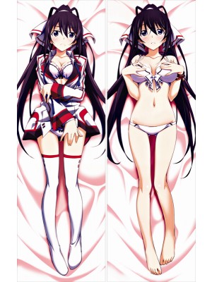 Infinite Stratos Houki Shinonono Anime Dakimakura Body Pillow Cover