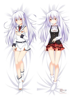 Plastic Memories Isla Anime Dakimakura Japanese Pillow Cover 