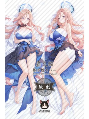 Azur Lane USS Lexington Anime Dakimakura Body Pillow Cover