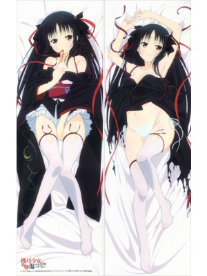 Unbreakable Machine-Doll Yaya Anime Dakimakura Body Pillow Cover 