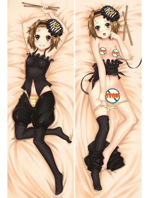 K-ON! Ritsu Tainaka Anime Dakimakura Body Pillow Case 
