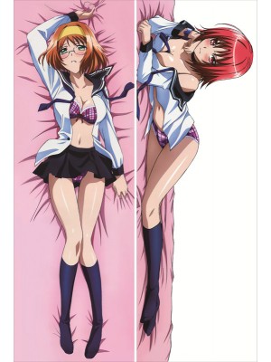 Kampfer Anime Dakimakura Body Pillow Case 