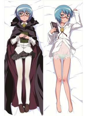 The Familiar of Zero Tabitha o Tabasa Anime Dakimakura Waifu Pillow Case 