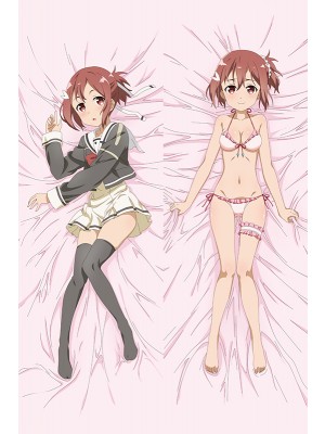 Yuki Yuna is a Hero Yuna Yuki Anime Dakimakura Pillow Cover