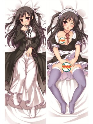 Mayo Chiki! Kanade Suzutsuki Anime Dakimakura Body Pillow Cover 